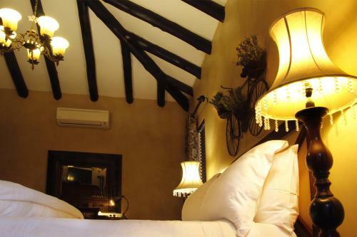 Hostal Opikopi Guest House