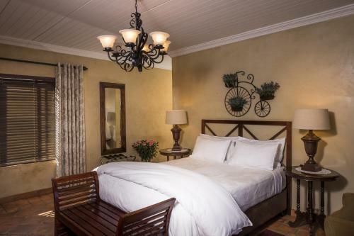 Hostal Opikopi Guest House