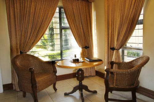 Hostal Opikopi Guest House