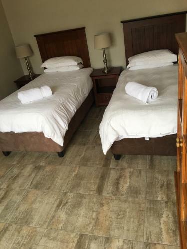 Hostal Opikopi Guest House