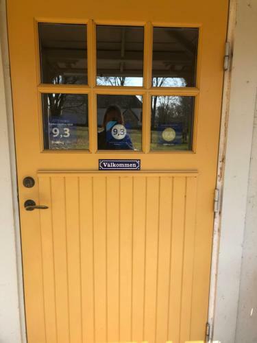 Bj�lbo G�sthus B&B