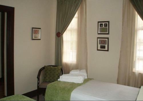 Hostal Goodey's Guesthouse