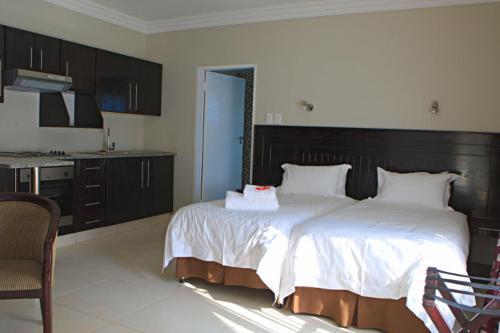 Hostal Goodey's Guesthouse