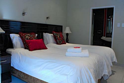 Hostal Goodey's Guesthouse