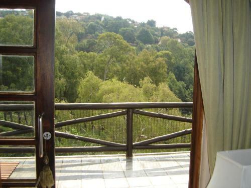 Hostal Coral Tree Inn