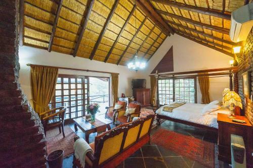Hostal Coral Tree Inn