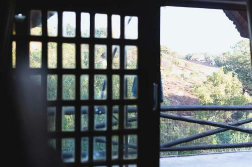 Hostal Coral Tree Inn