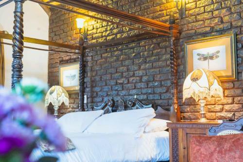 Hostal Coral Tree Inn