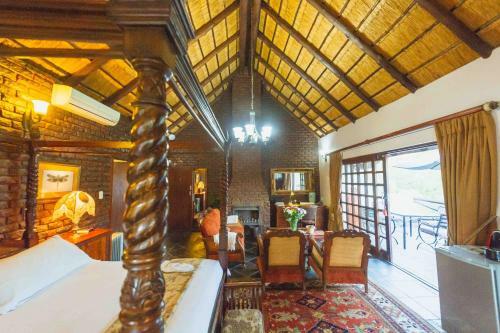 Hostal Coral Tree Inn