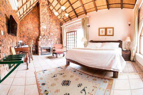 Hostal Coral Tree Inn