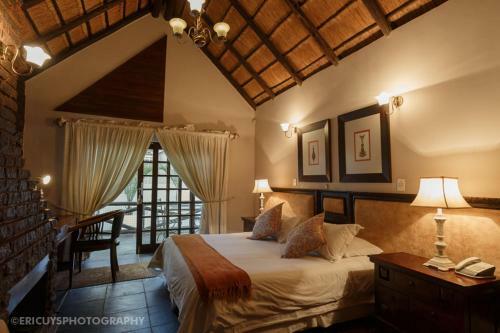 Hostal Coral Tree Inn