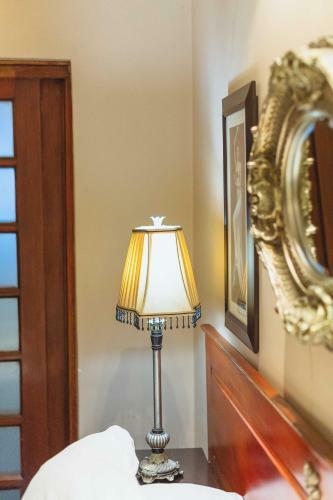 Hostal Coral Tree Inn