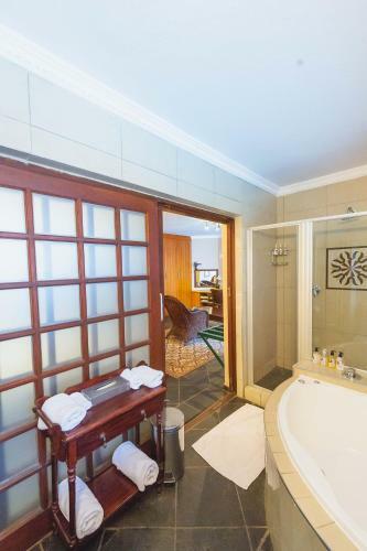 Hostal Coral Tree Inn