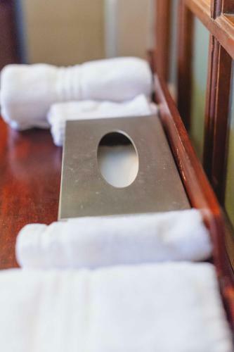 Hostal Coral Tree Inn