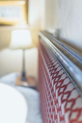 Hostal Coral Tree Inn