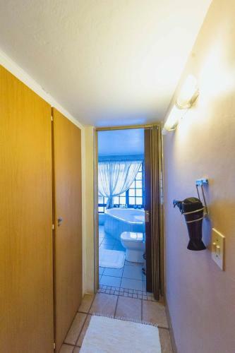 Hostal Coral Tree Inn