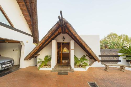 Hostal Coral Tree Inn