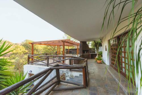 Hostal Coral Tree Inn