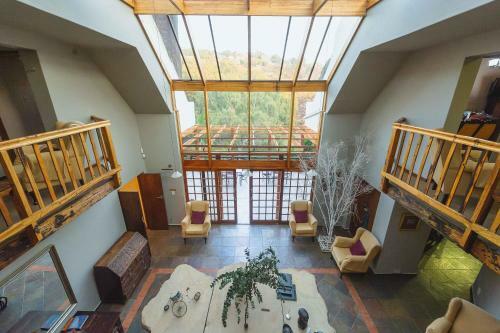 Hostal Coral Tree Inn