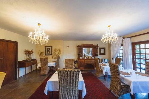 Hostal Coral Tree Inn