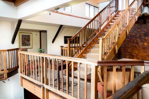 Hostal Coral Tree Inn