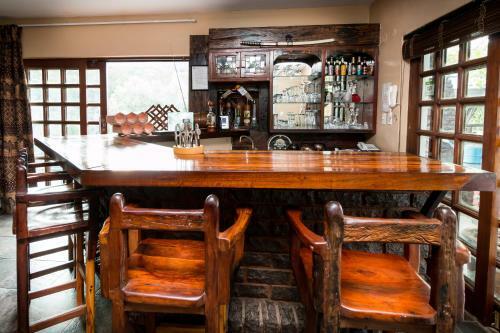 Hostal Coral Tree Inn
