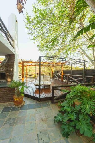 Hostal Coral Tree Inn