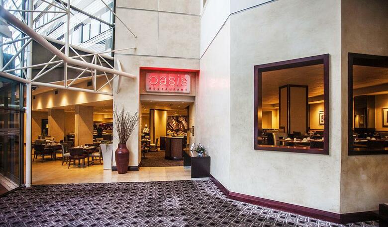 Hotel Southern Sun Pretoria