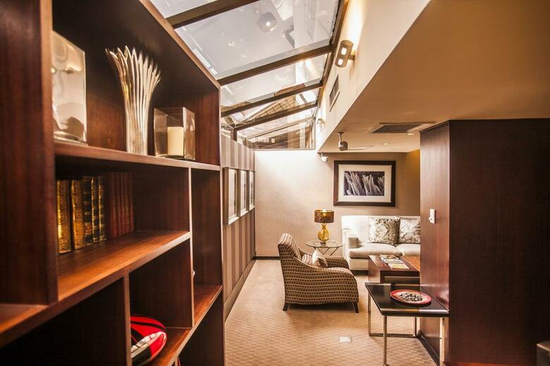 Hotel Southern Sun Pretoria