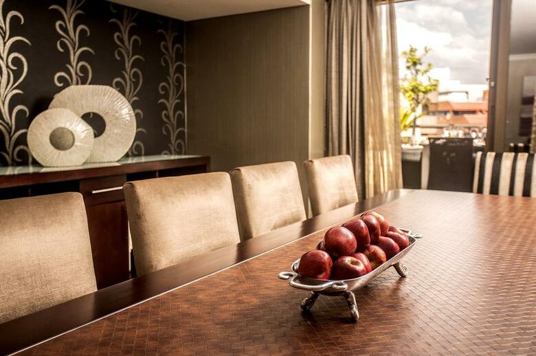 Hotel Southern Sun Pretoria