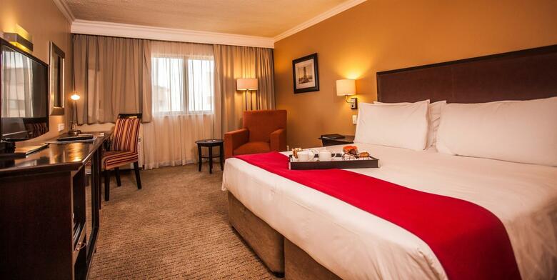 Hotel Southern Sun Pretoria