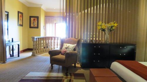 Bed & Breakfast Eagles Rock Guest House