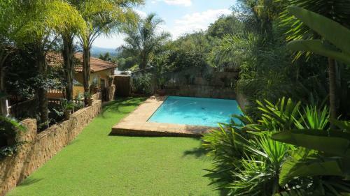 Bed & Breakfast Eagles Rock Guest House