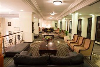 Premier Hotel Pretoria