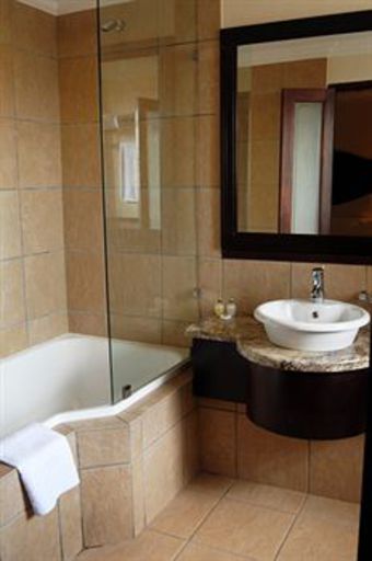 Premier Hotel Pretoria