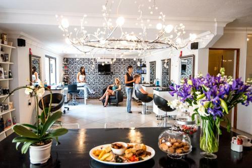 The Randburg Towers Hotel