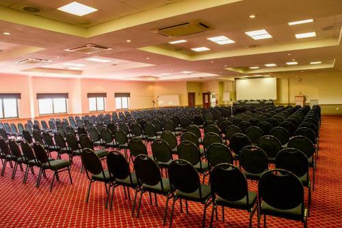 The Randburg Towers Hotel