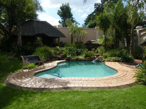 Apartamentos Littlefield Luxury Suite