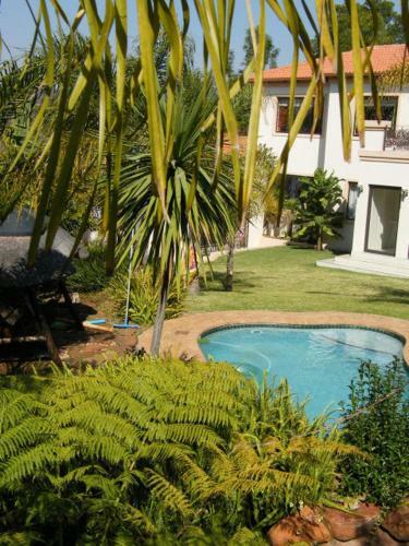 Apartamentos Littlefield Luxury Suite