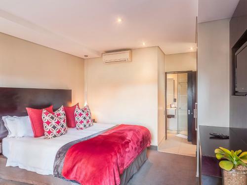 The Fairway Hotel, Spa & Golf Resort