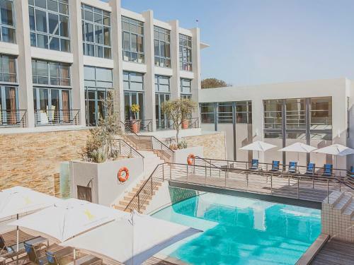 The Fairway Hotel, Spa & Golf Resort