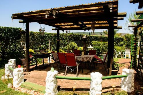 Hostal Wayfarers Guest House