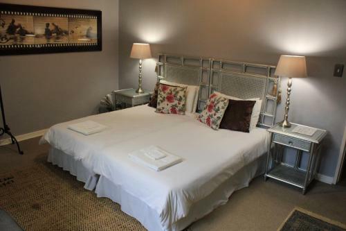 Bed & Breakfast The Sabie Town House Guest Lodge