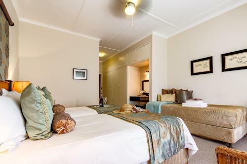 Hostal Porcupine Ridge Guest House