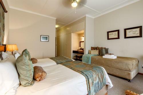 Hostal Porcupine Ridge Guest House