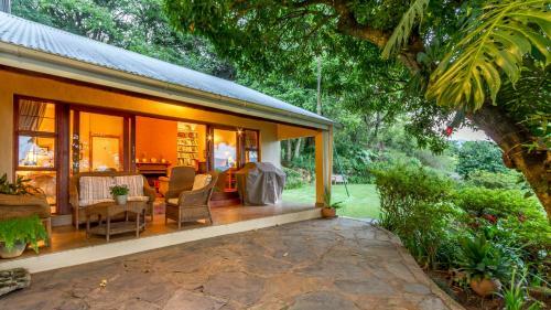 Hostal Porcupine Ridge Guest House