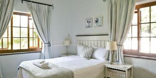 Bed & Breakfast Grace Guest House