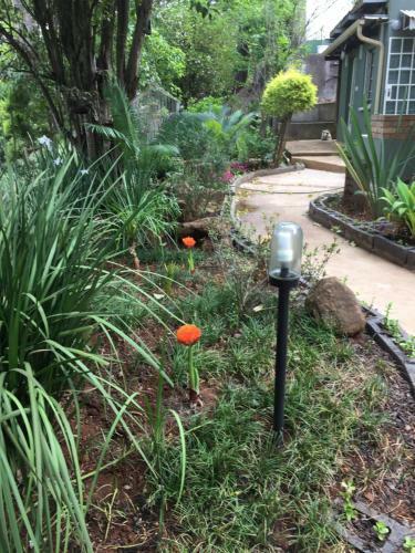 Sabie Self Catering Apartments