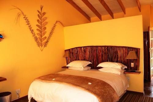 Hostal Flintstones Guesthouse Fourways