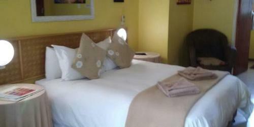 Hostal Flintstones Guesthouse Fourways